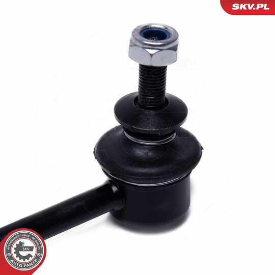 04SKV662 - Link/Coupling Rod, stabiliser bar 