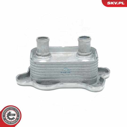 31SKV226 - Oil Cooler, engine oil 