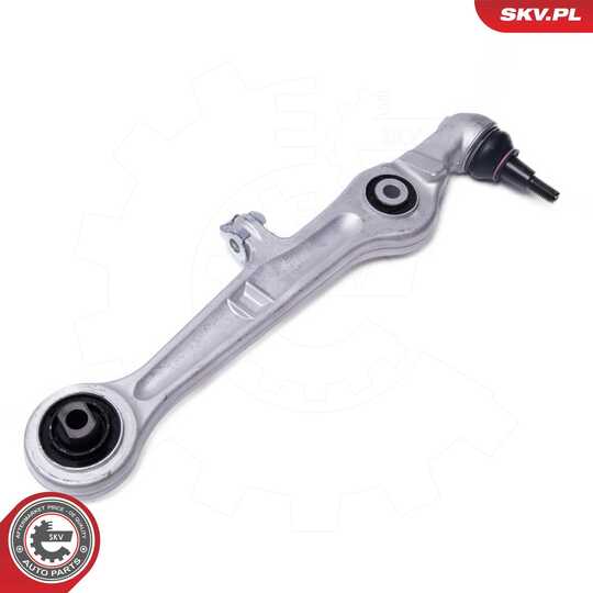 04SKV730 - Control/Trailing Arm Kit, wheel suspension 