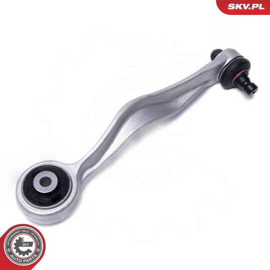 04SKV730 - Control/Trailing Arm Kit, wheel suspension 