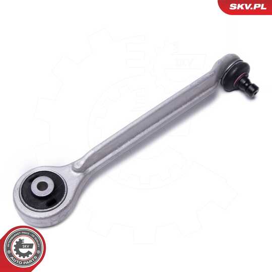 04SKV730 - Control/Trailing Arm Kit, wheel suspension 