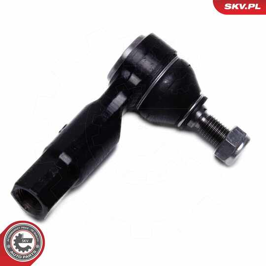 04SKV680 - Control/Trailing Arm Kit, wheel suspension 