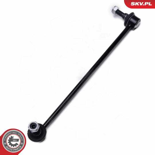 04SKV680 - Control/Trailing Arm Kit, wheel suspension 