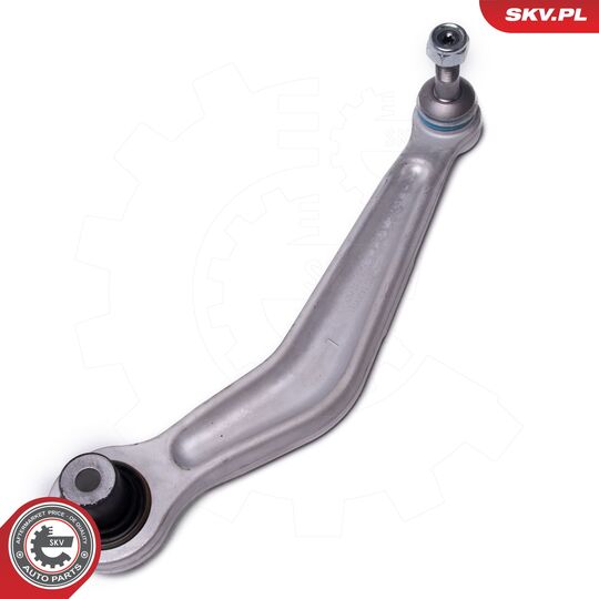 04SKV790 - Control/Trailing Arm Kit, wheel suspension 