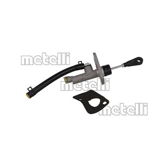 55-0240 - Master Cylinder, clutch 