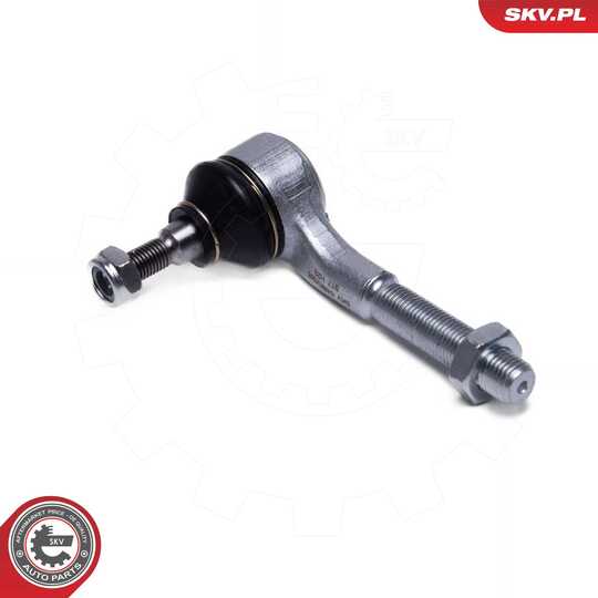 04SKV720 - Control/Trailing Arm Kit, wheel suspension 