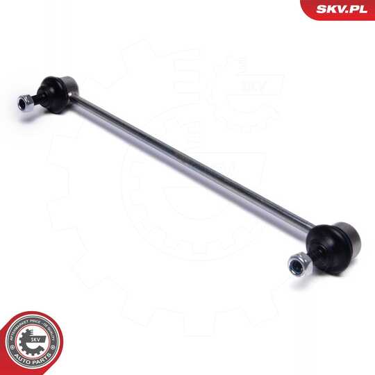 04SKV720 - Control/Trailing Arm Kit, wheel suspension 