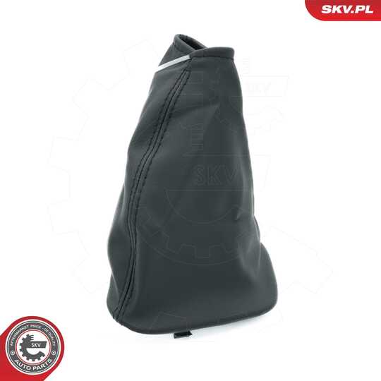 63SKV907 - Gear Lever Gaiter 