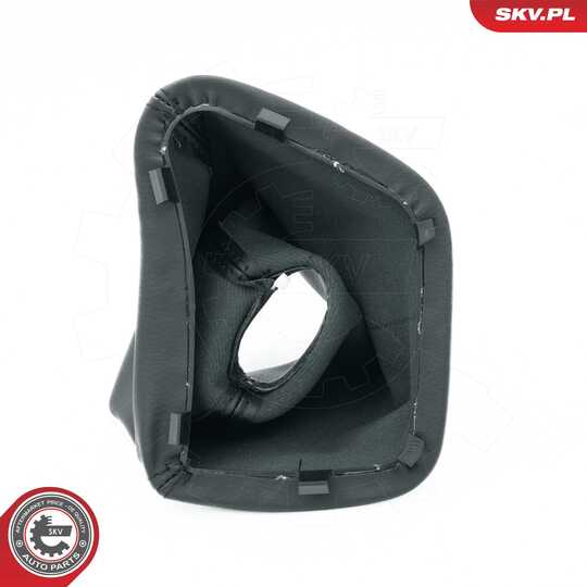 63SKV907 - Gear Lever Gaiter 