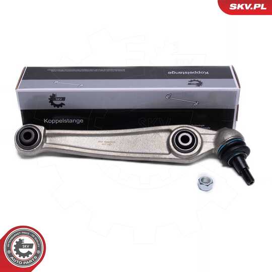 04SKV875 - Control Arm/Trailing Arm, wheel suspension 