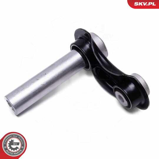 04SKV800 - Control/Trailing Arm Kit, wheel suspension 