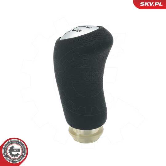 63SKV107 - Gear Knob 