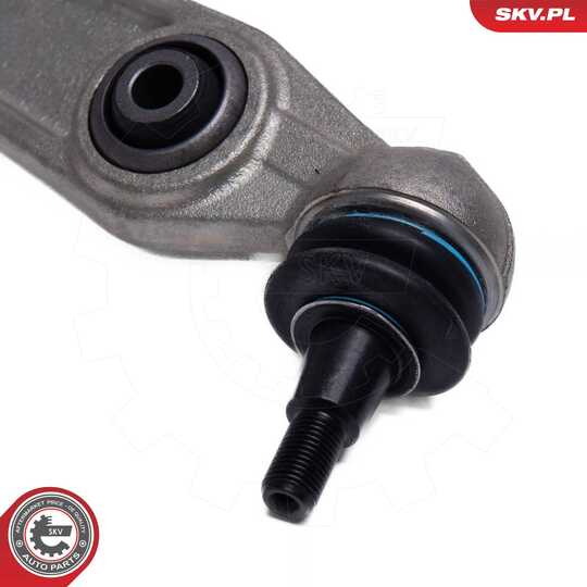 04SKV875 - Control Arm/Trailing Arm, wheel suspension 