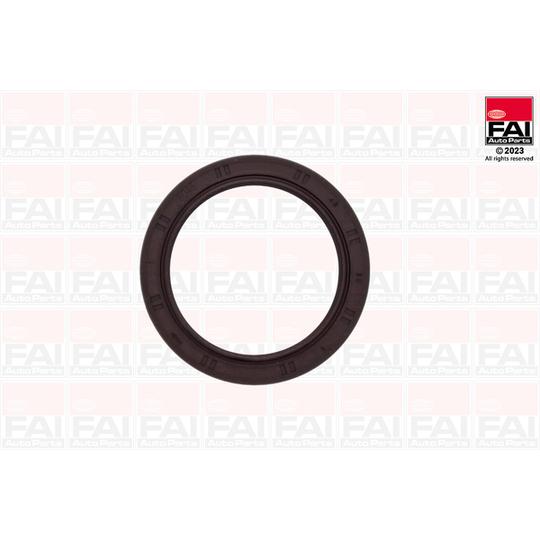 OS2219 - Shaft Seal, crankshaft 