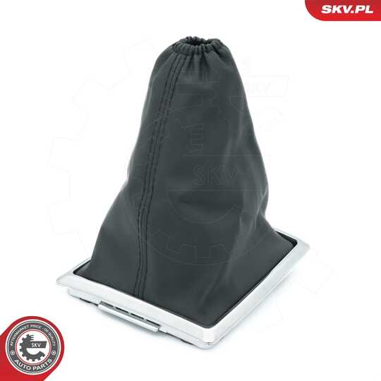 63SKV904 - Gear Lever Gaiter 