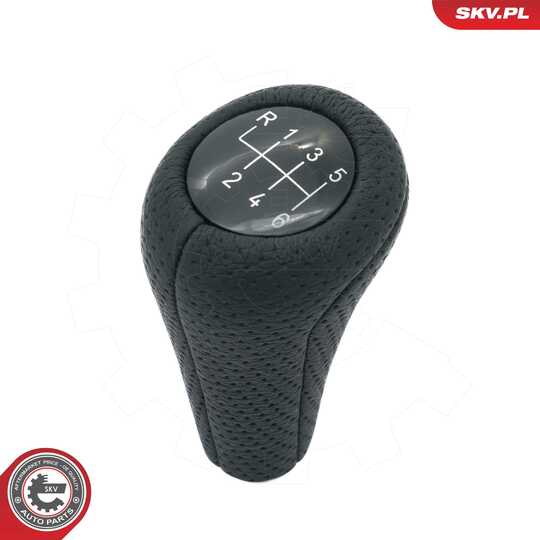 63SKV018 - Gear Knob 