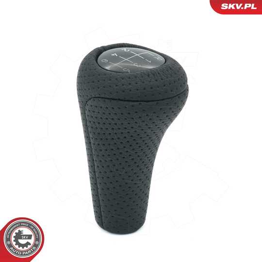 63SKV018 - Gear Knob 