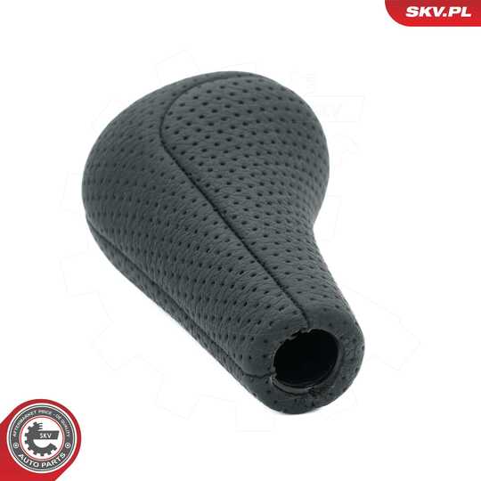 63SKV018 - Gear Knob 