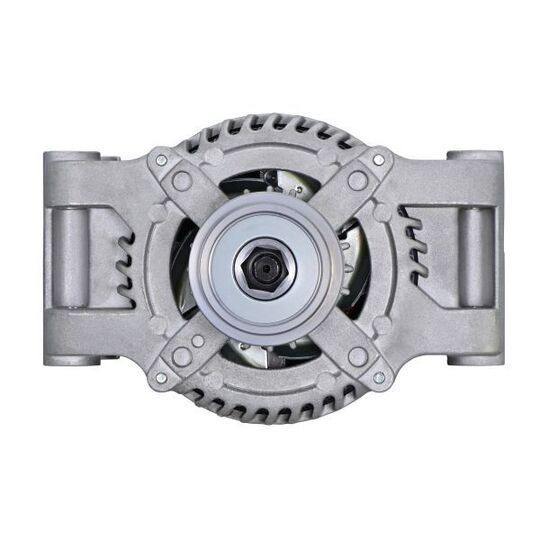 8EL 015 637-651 - Alternator 