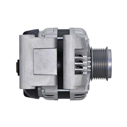 8EL 015 637-651 - Alternator 