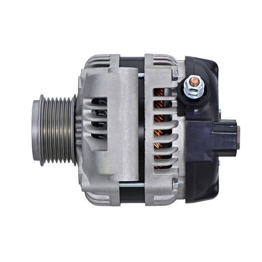 8EL 015 637-651 - Alternator 