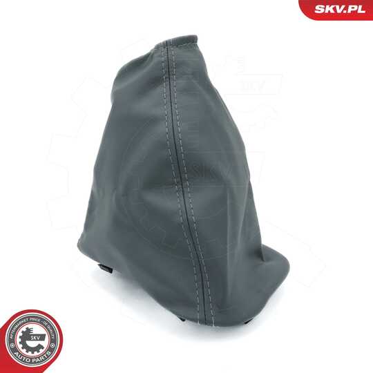 63SKV906 - Gear Lever Gaiter 