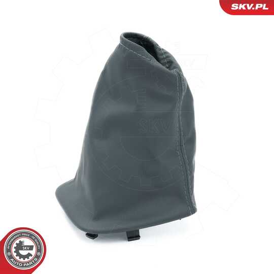 63SKV906 - Gear Lever Gaiter 