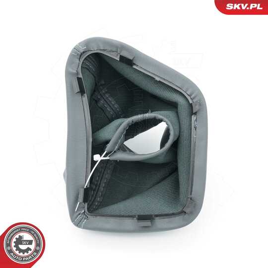 63SKV906 - Gear Lever Gaiter 