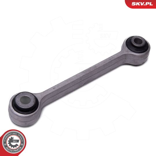 04SKV690 - Control/Trailing Arm Kit, wheel suspension 