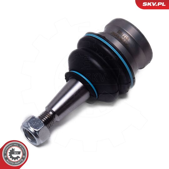 04SKV690 - Control/Trailing Arm Kit, wheel suspension 