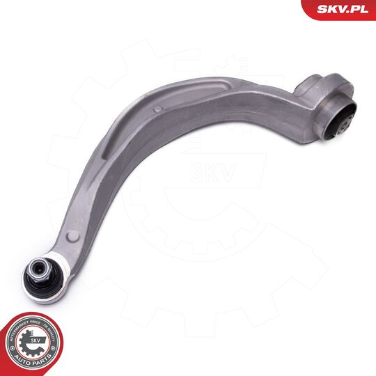 04SKV690 - Control/Trailing Arm Kit, wheel suspension 