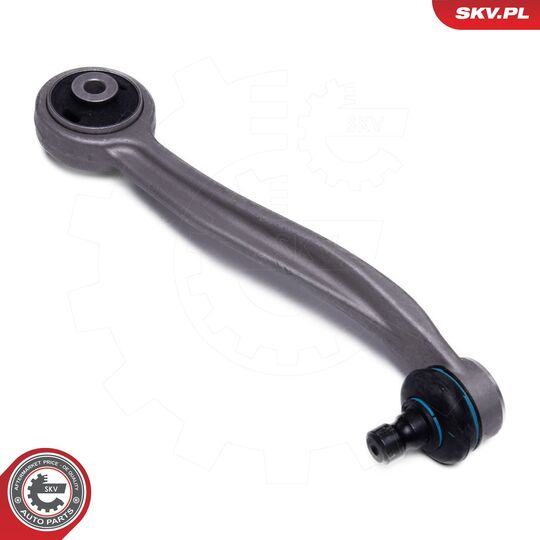 04SKV690 - Control/Trailing Arm Kit, wheel suspension 