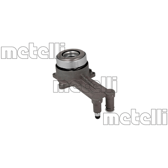 56-0001 - Central Slave Cylinder, clutch 