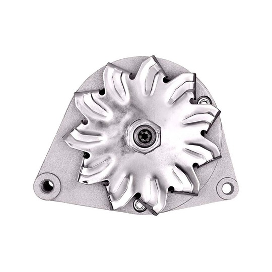 8EL 015 643-531 - Alternator 