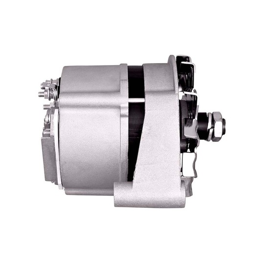 8EL 015 643-531 - Alternator 