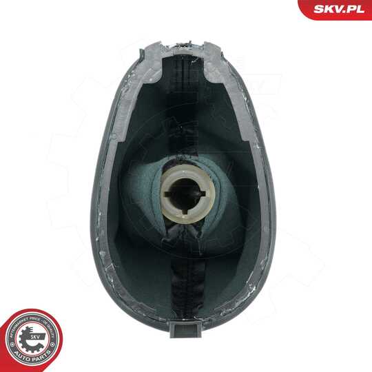 63SKV511 - Gear Knob 