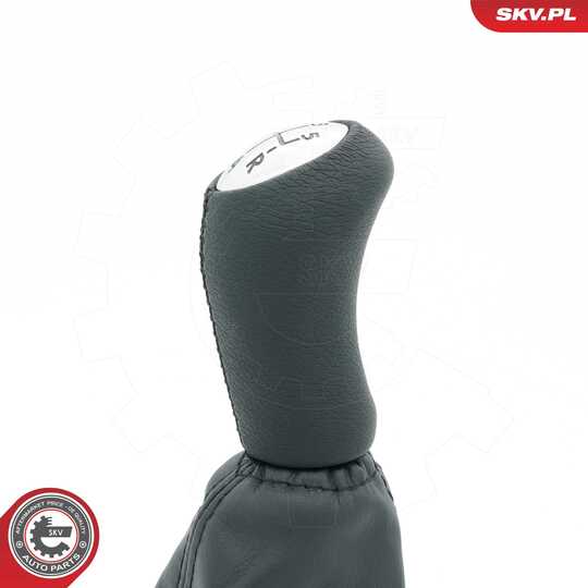 63SKV511 - Gear Knob 