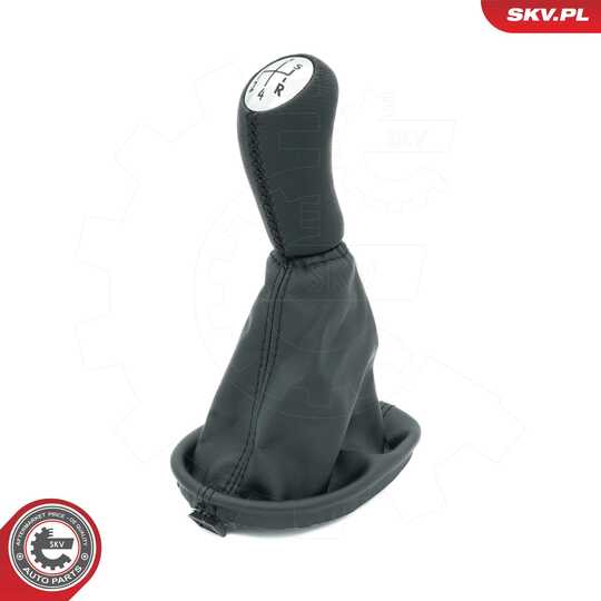 63SKV511 - Gear Knob 