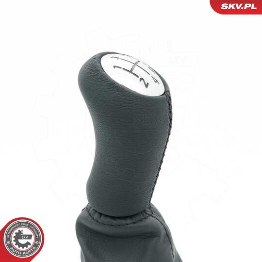 63SKV511 - Gear Knob 