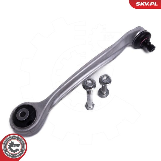 04SKV770 - Control/Trailing Arm Kit, wheel suspension 