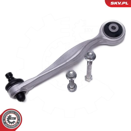 04SKV770 - Control/Trailing Arm Kit, wheel suspension 