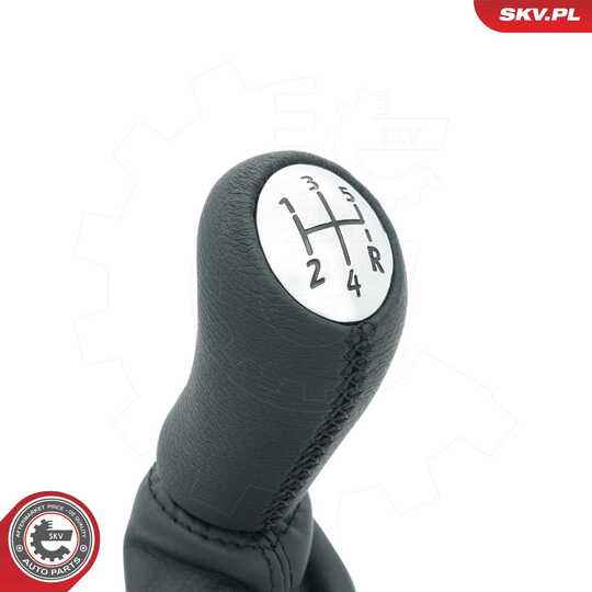 63SKV511 - Gear Knob 