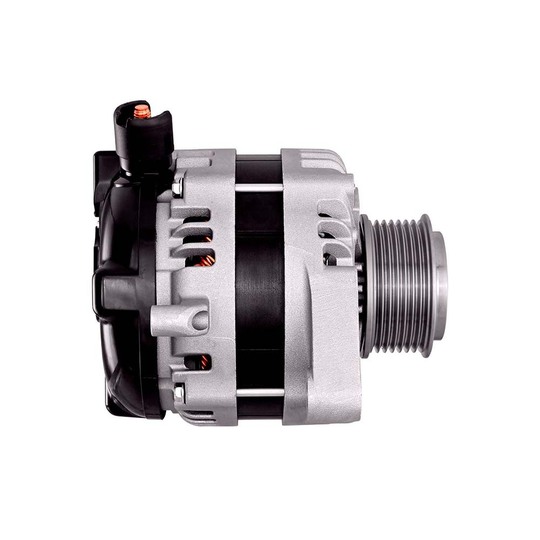 8EL 015 630-821 - Alternator 