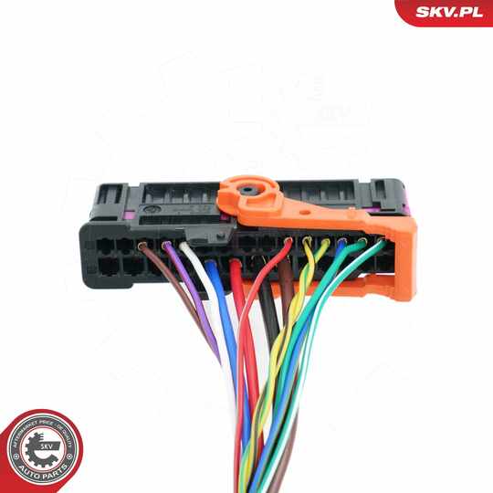 53SKV149 - Repair Kit, cable set 