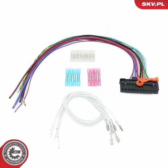 53SKV149 - Repair Kit, cable set 