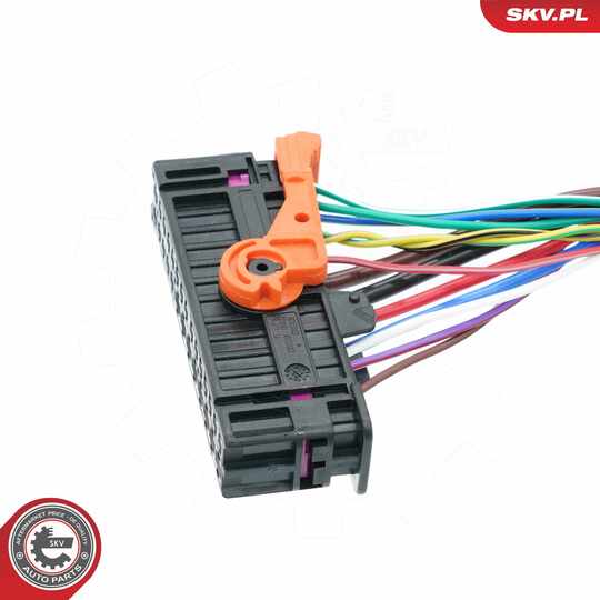 53SKV149 - Repair Kit, cable set 