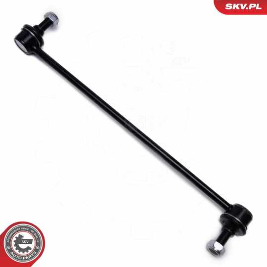 04SKV980 - Control/Trailing Arm Kit, wheel suspension 