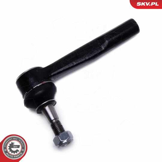 04SKV980 - Control/Trailing Arm Kit, wheel suspension 