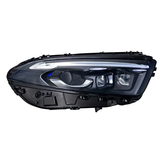 1EX 015 390-721 - Headlight 