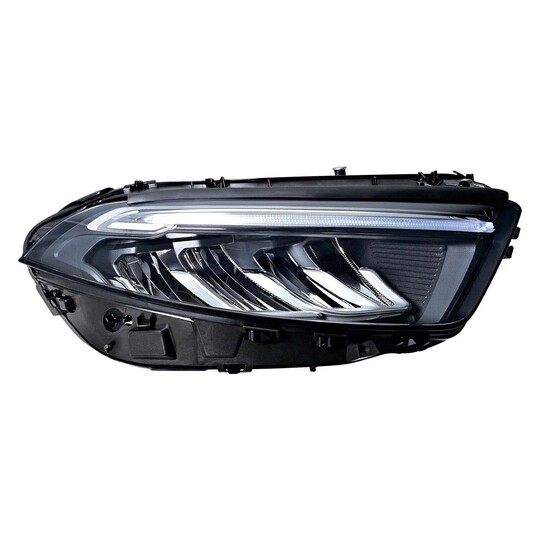 1EX 015 390-521 - Headlight 